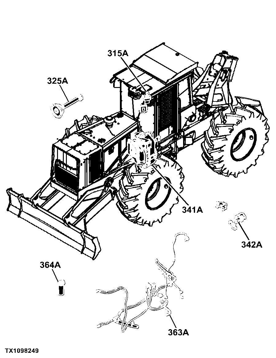 03A Transmission
