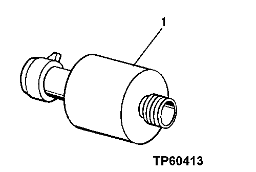 LPM Transducer (Material Handler)