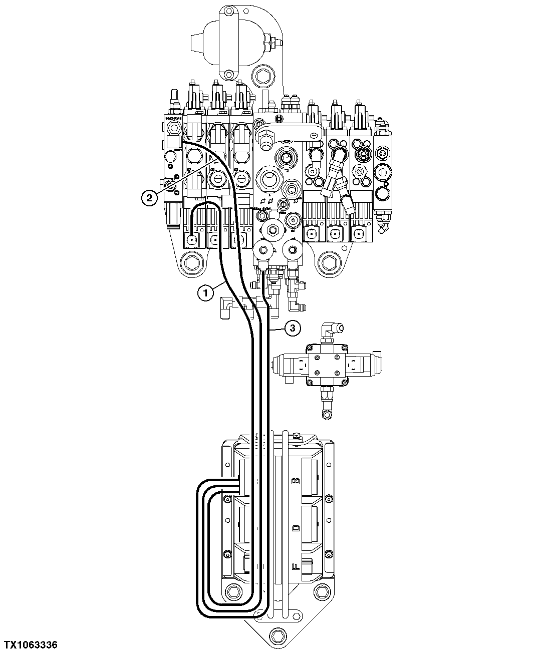 Electrical Connector A
