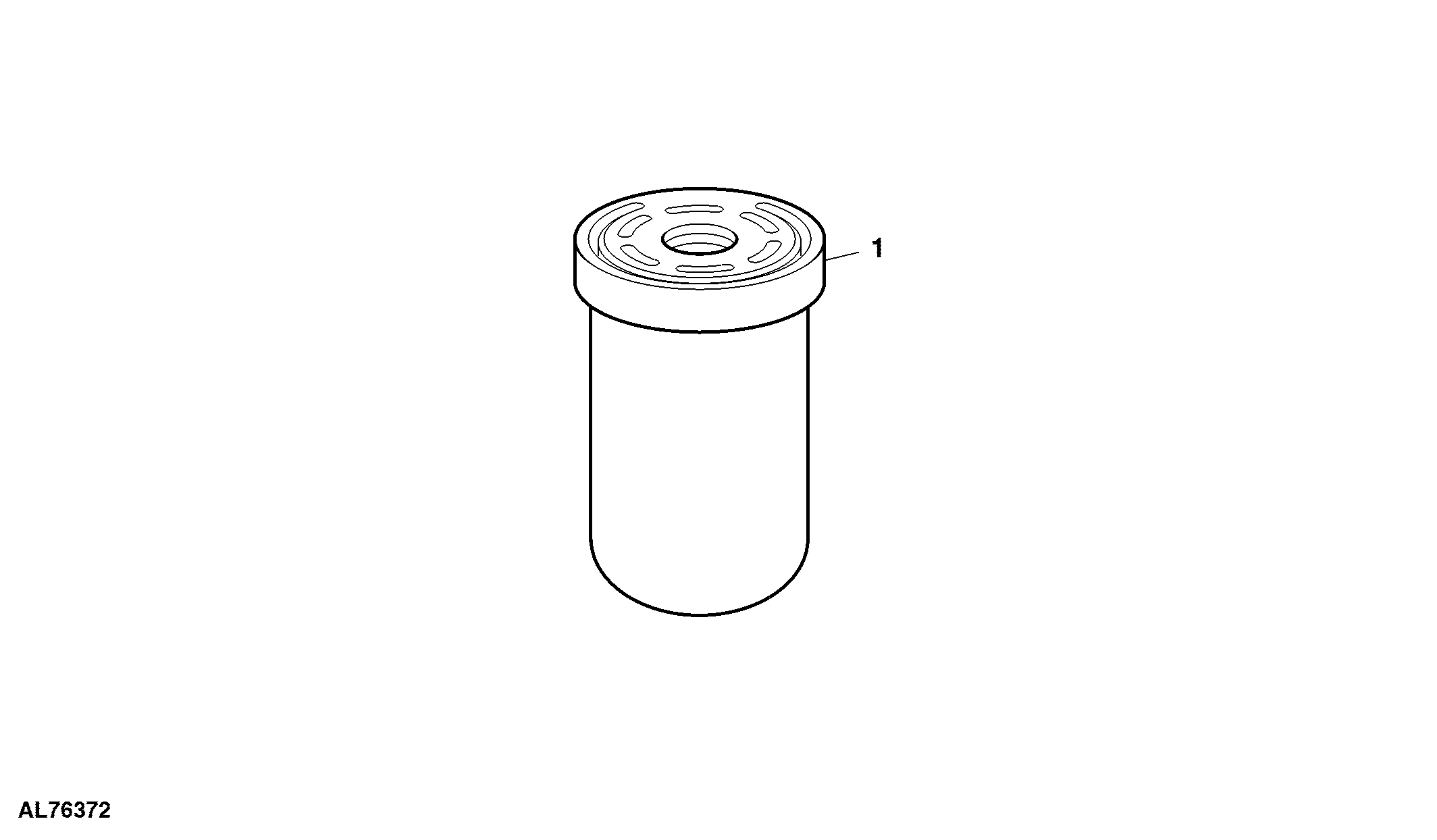 Transmission Oil Filter