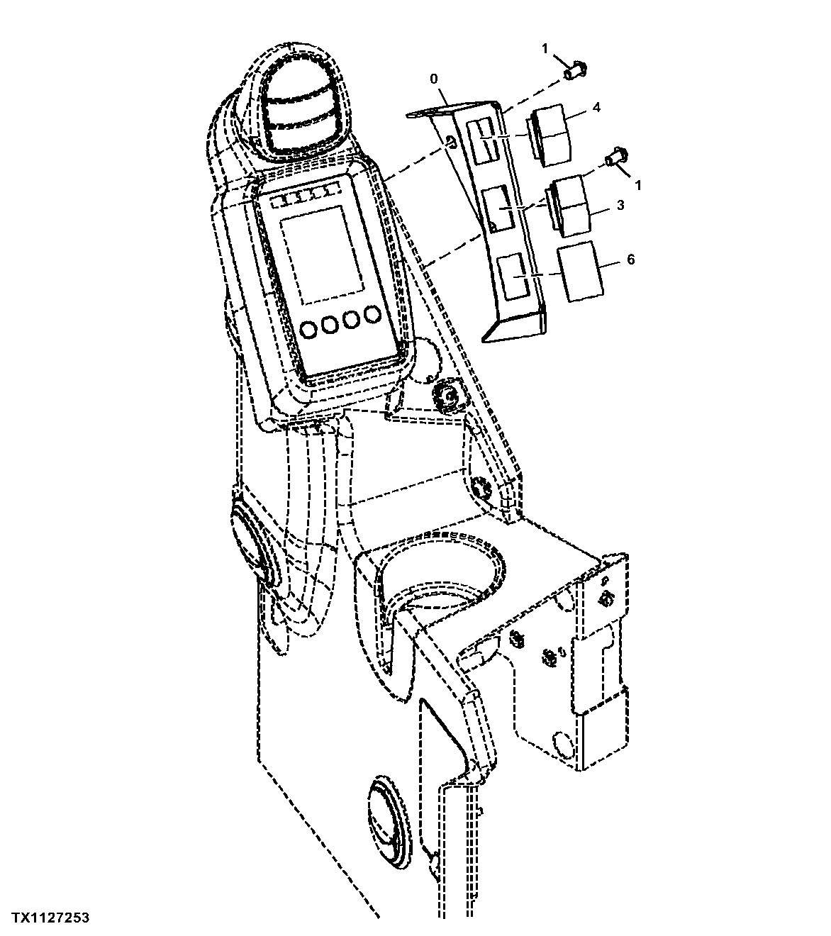 Switch Box
