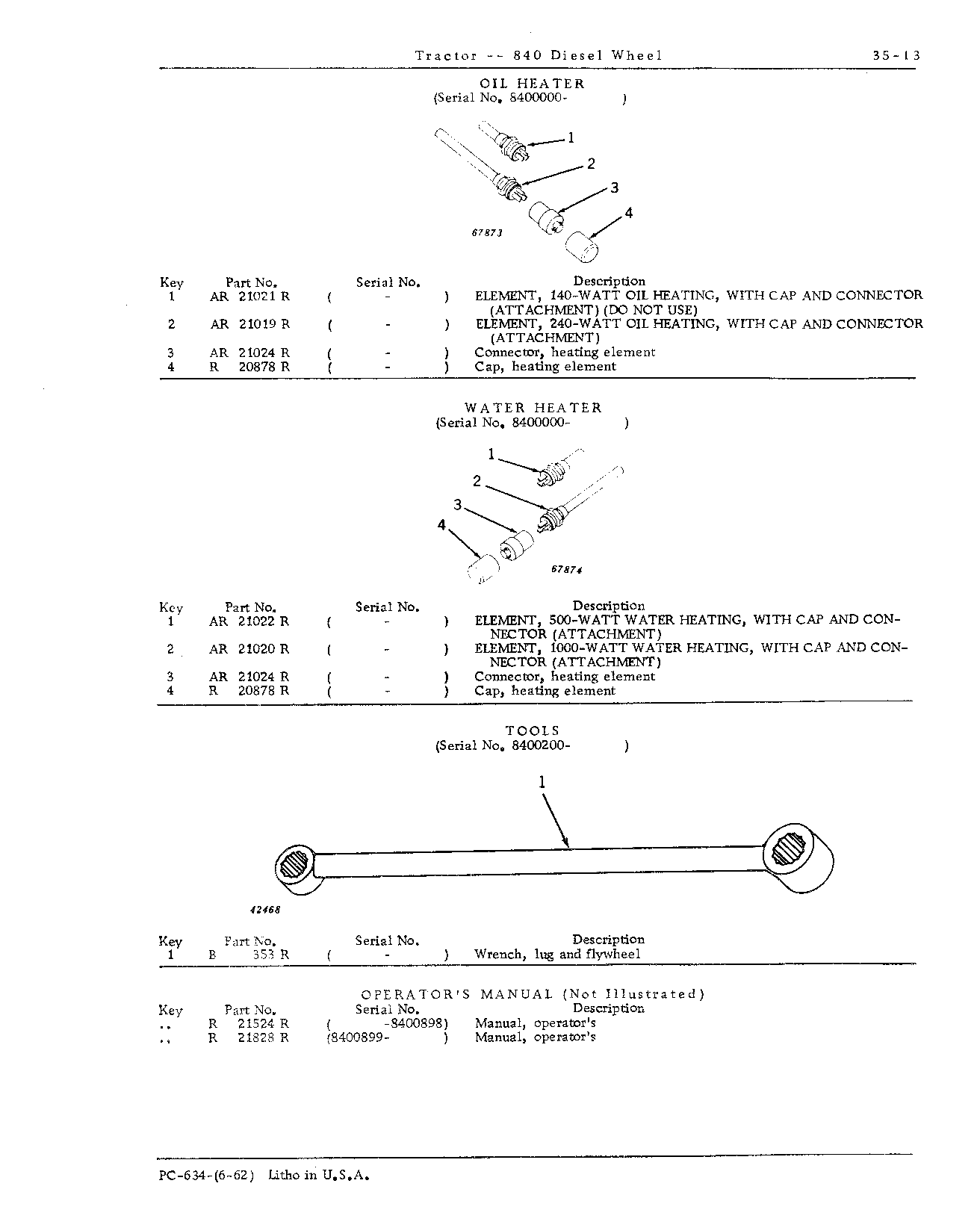 Fuel System (Continued)