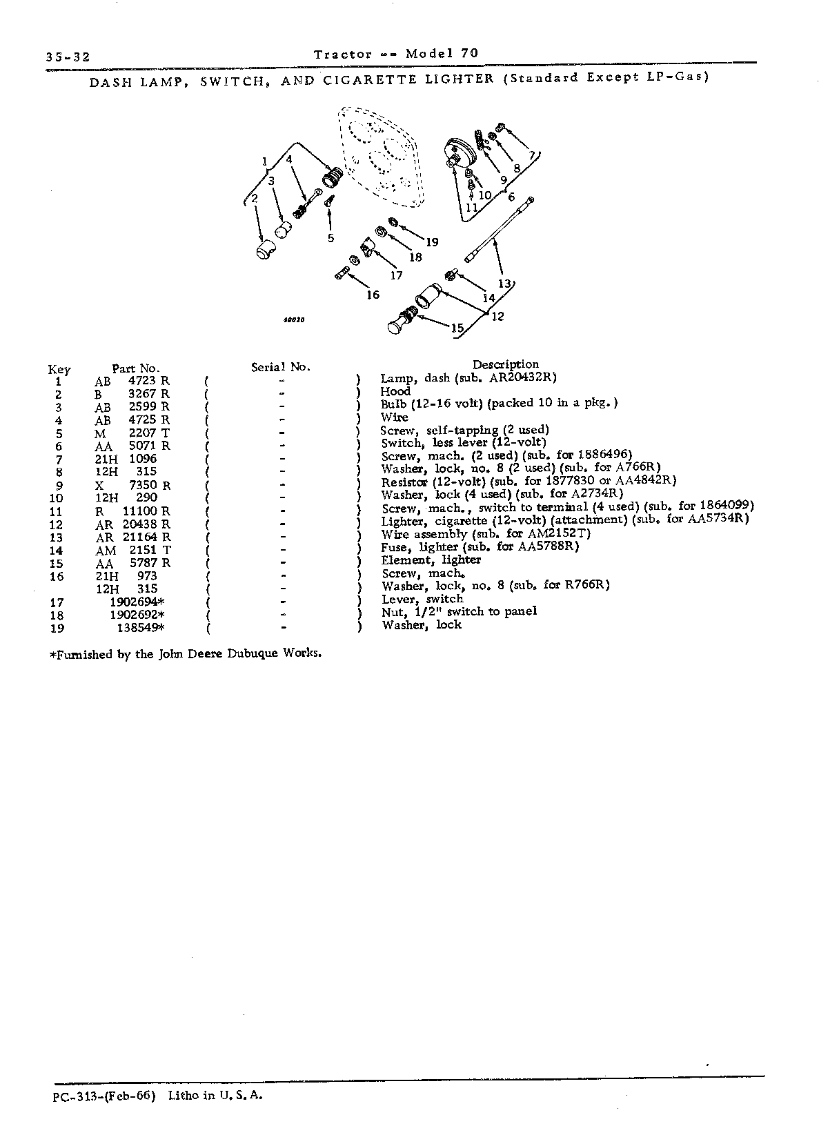 Section 35-Electrical System (Continued)