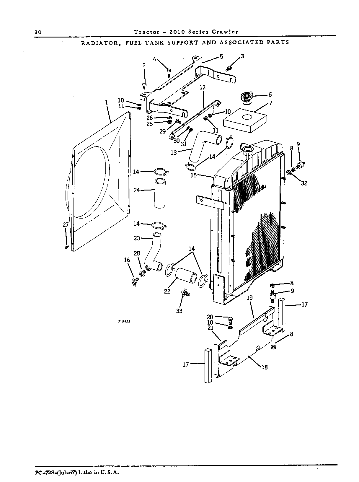 Radiator