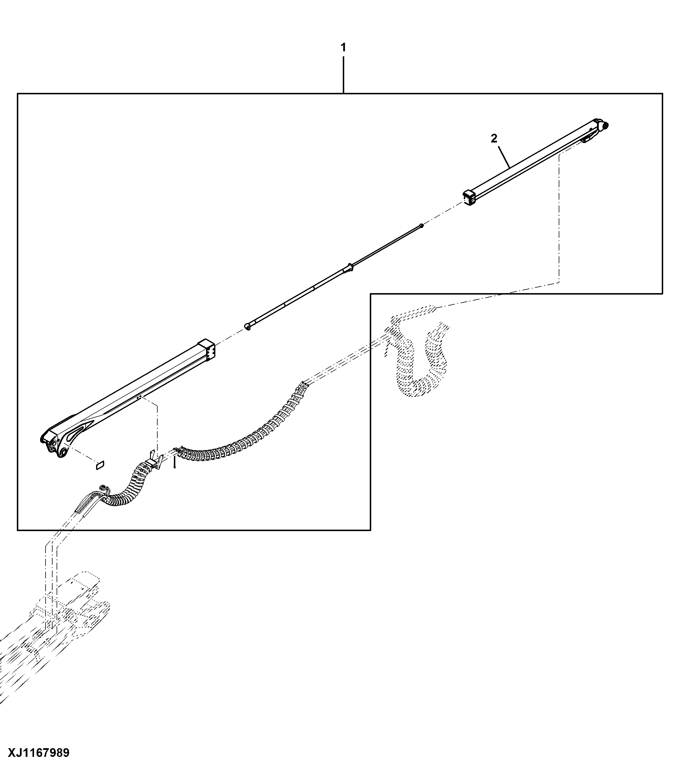 Extension Module, TJ180S108