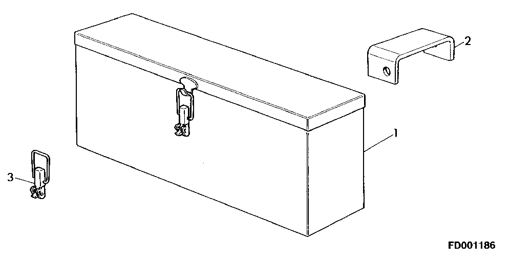 TOOL BOX