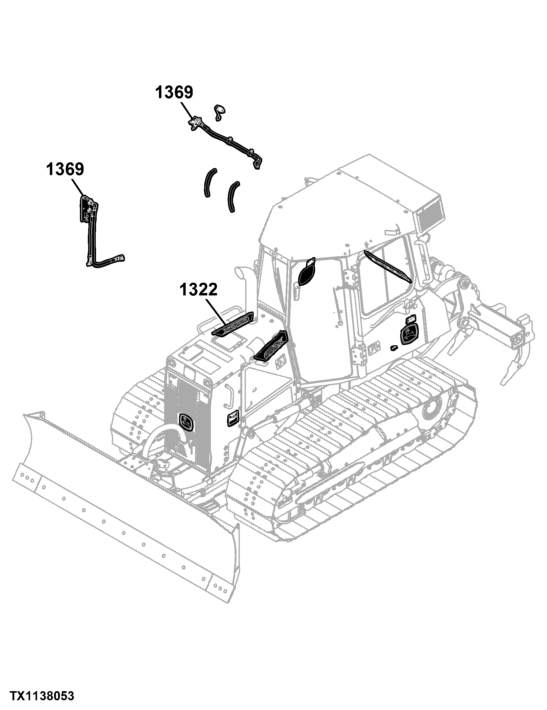 13 Miscellaneous Vehicle