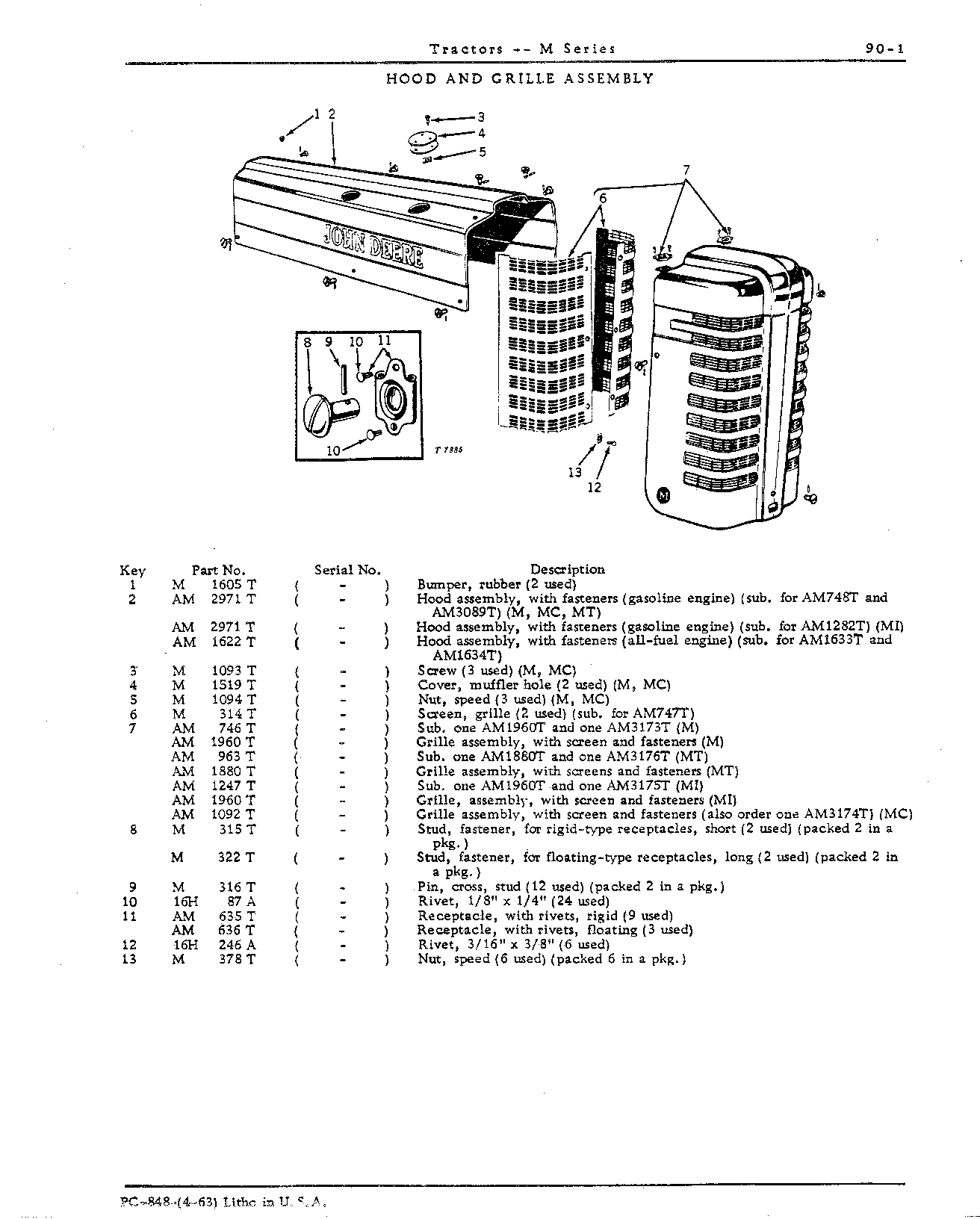 Sheet Metal