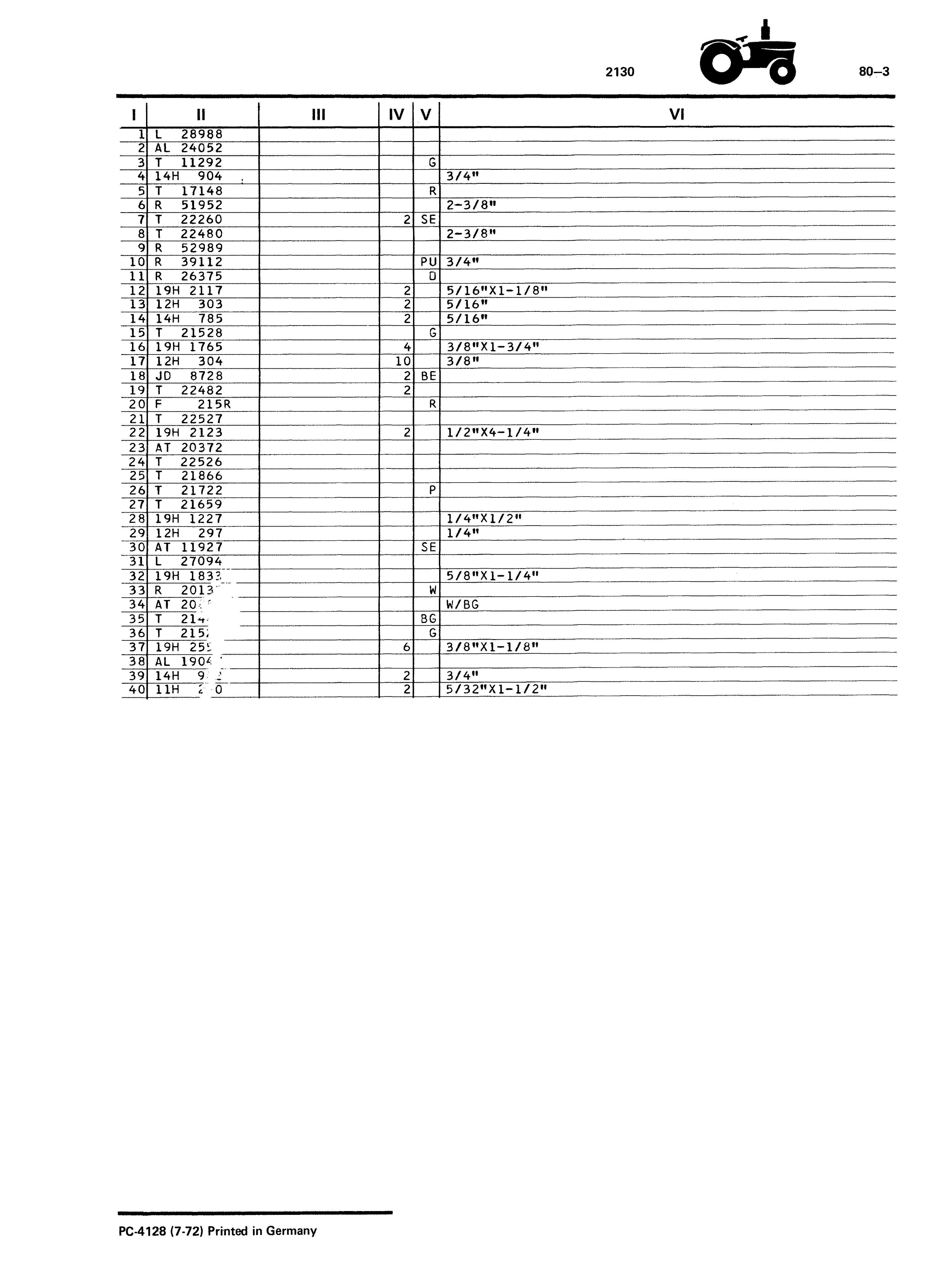 Manual Steering (Continued)