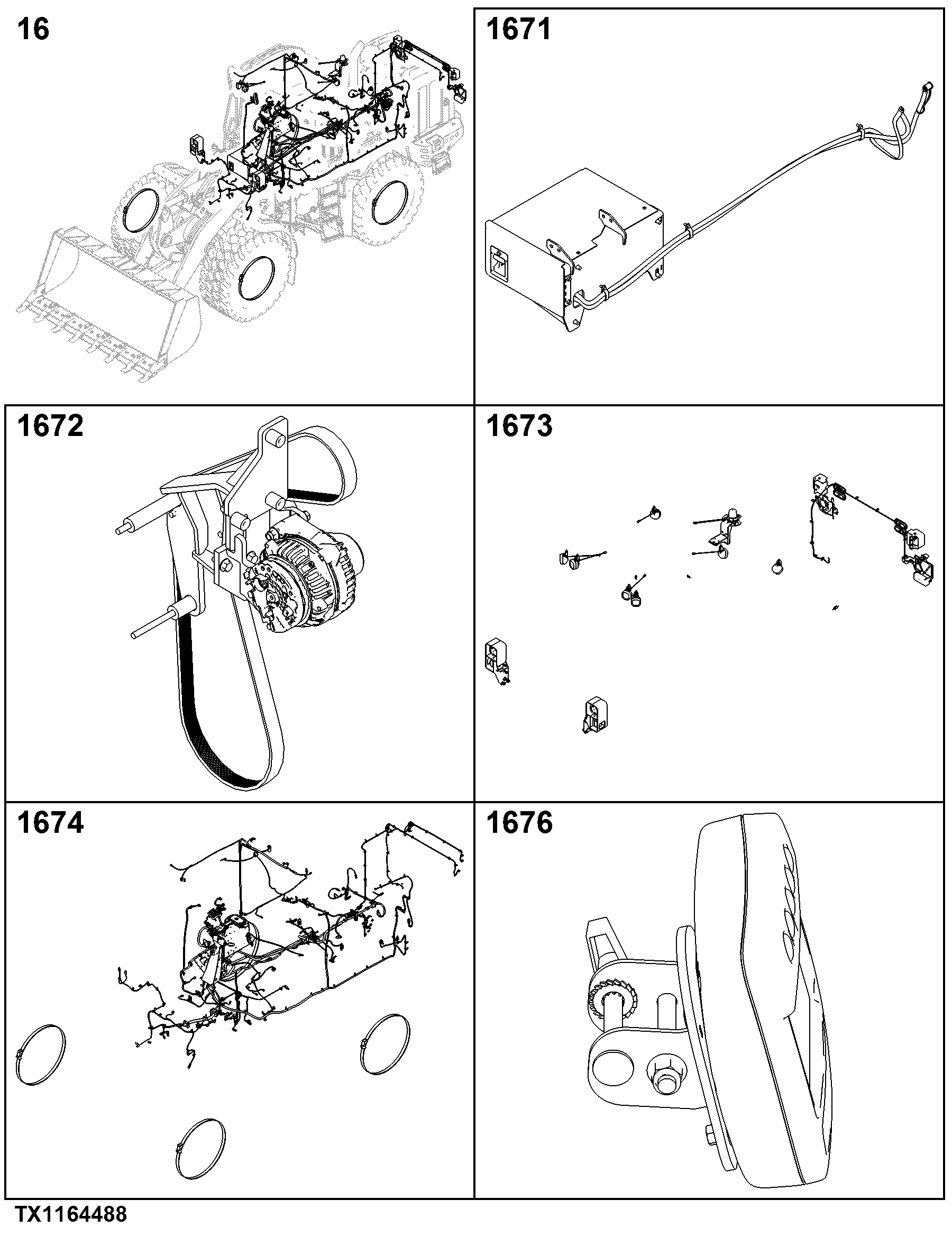 16 Vehicle Electrical Systems