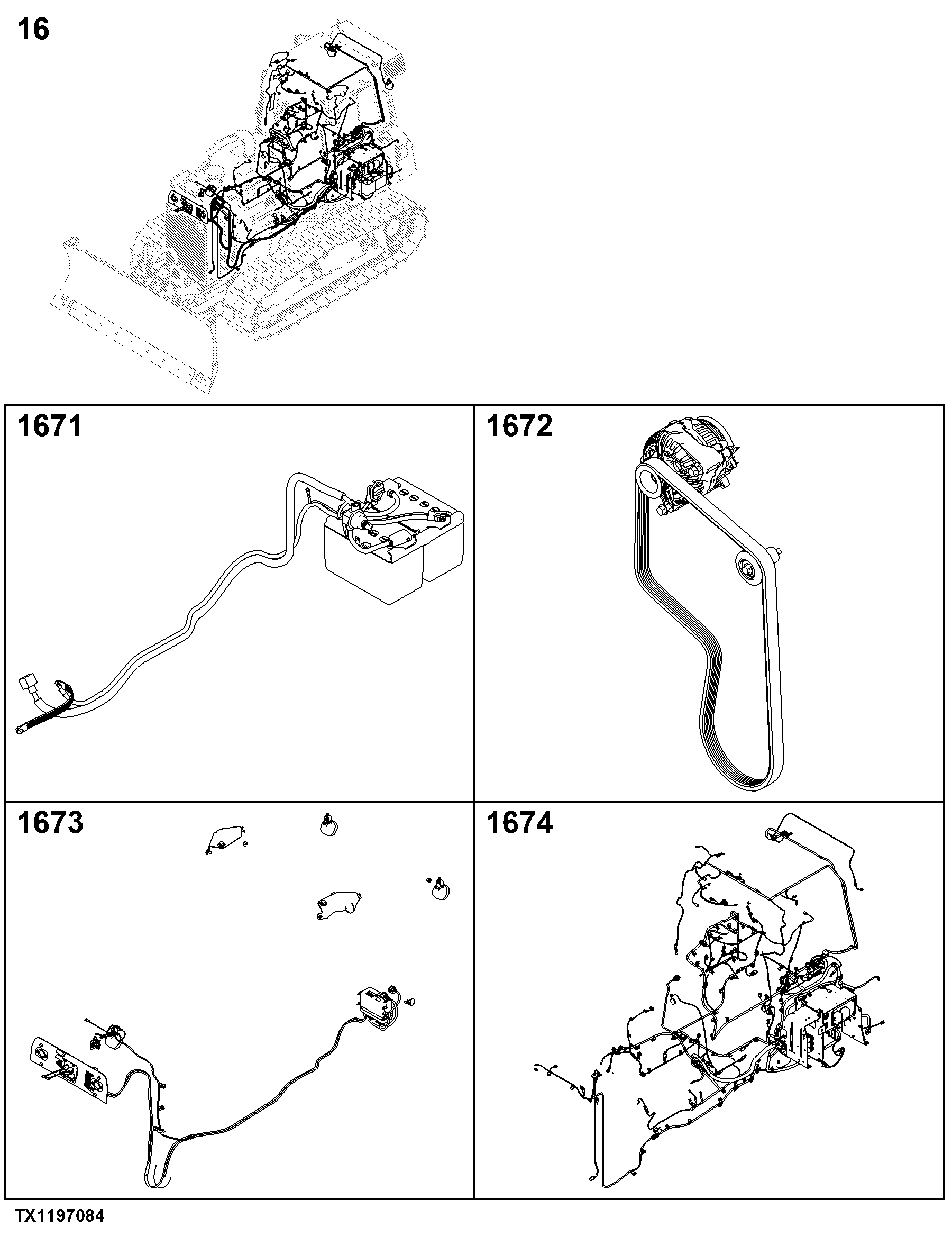 16 Vehicle Electrical Systems