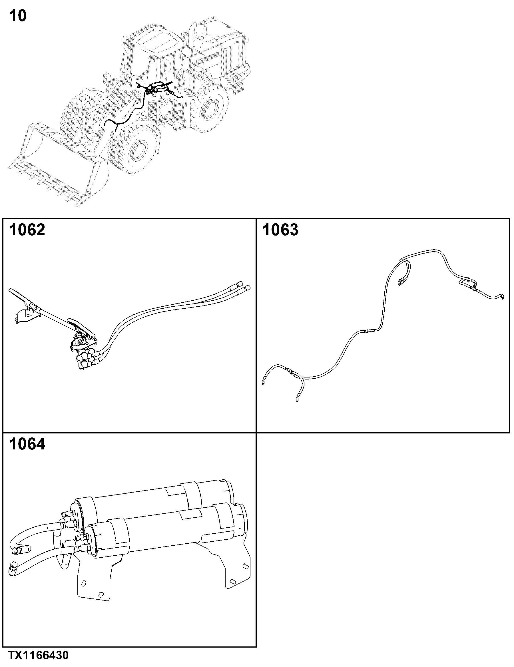 10 Service Brakes