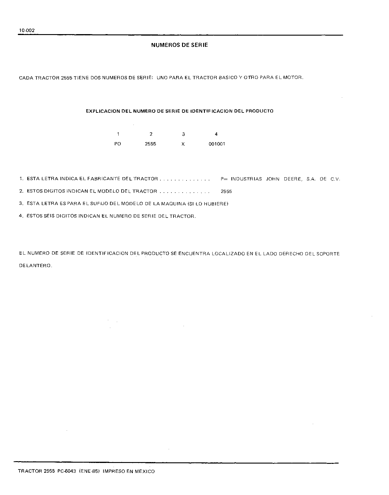 IDView (Continued)