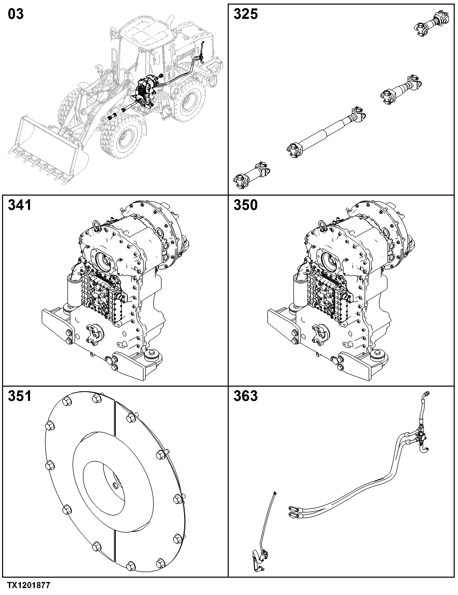 3 Transmission