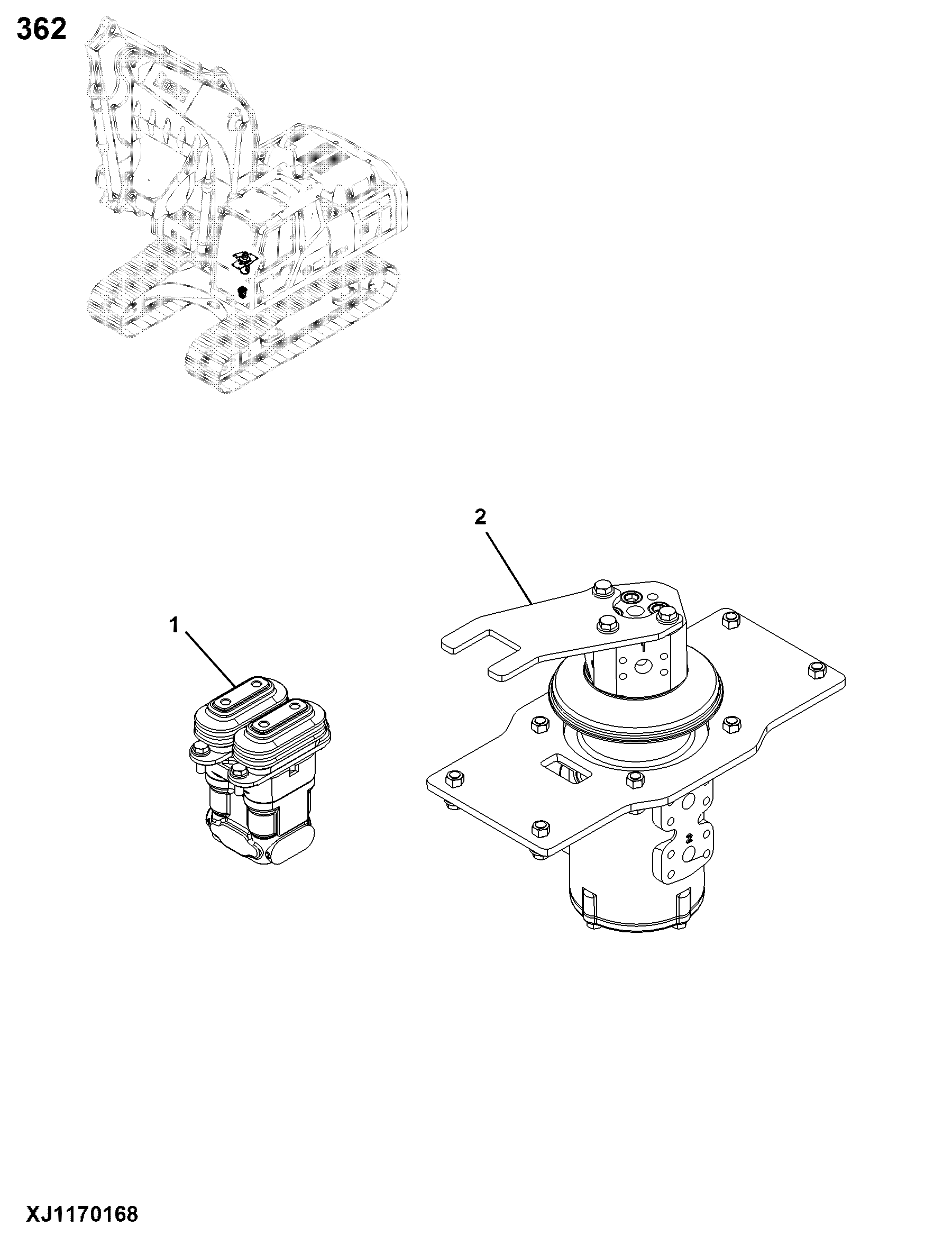 0362 Trans. Control Valve