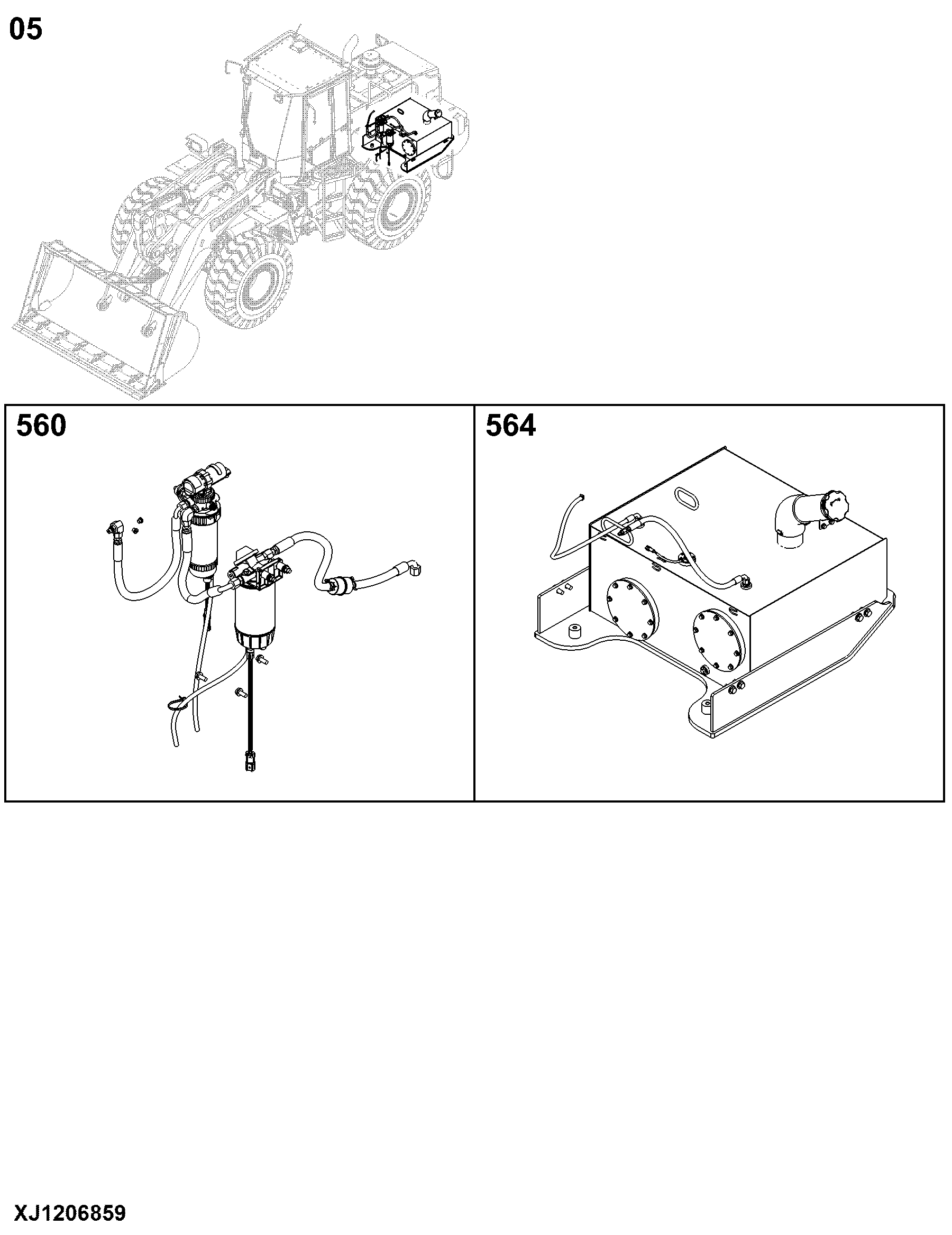 5 Engine Auxiliary System