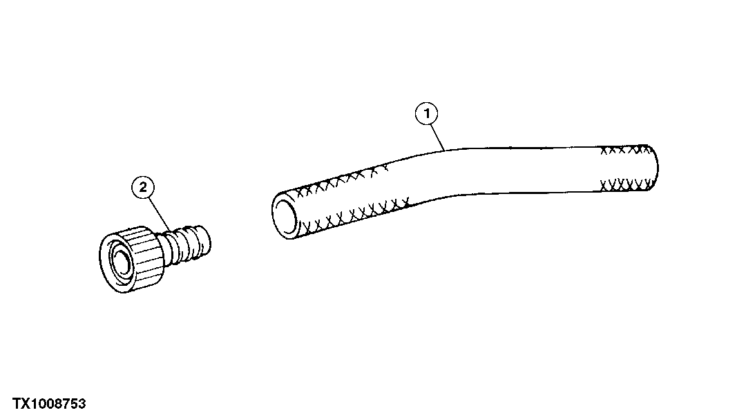 Environmental Drain Package