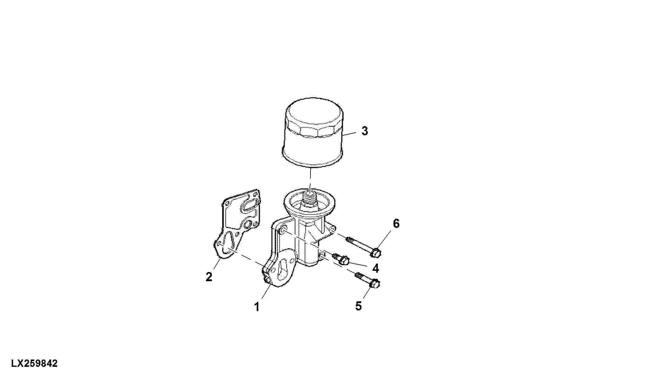 Oil Filter