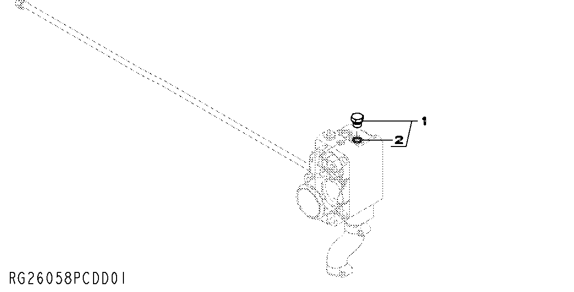 6699 Temperature Switch