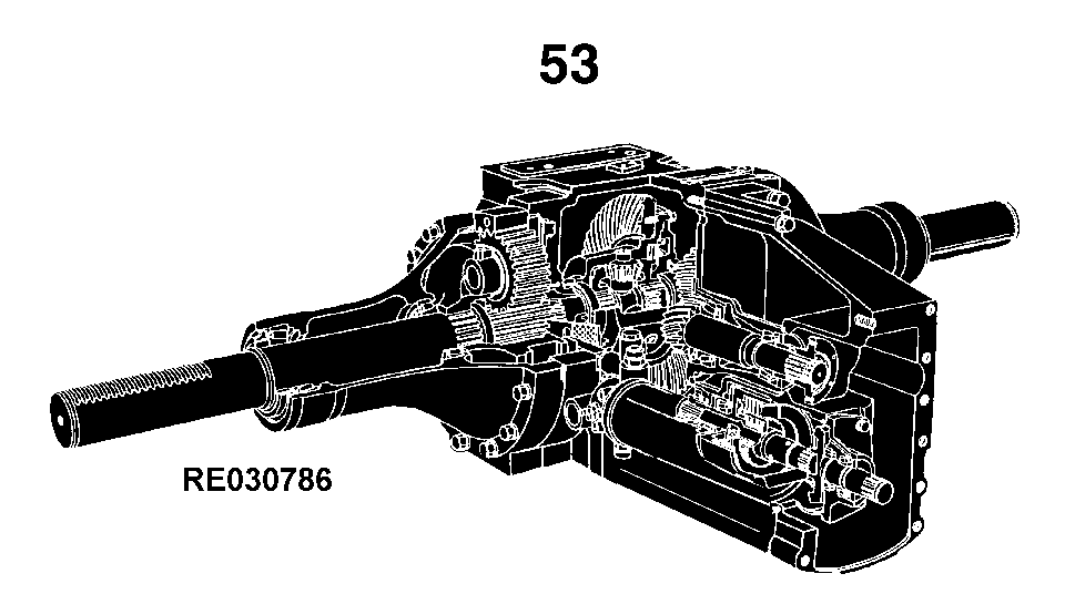 8110, 8210, 8310 and 8410 Tractors (Worldwide Edition)