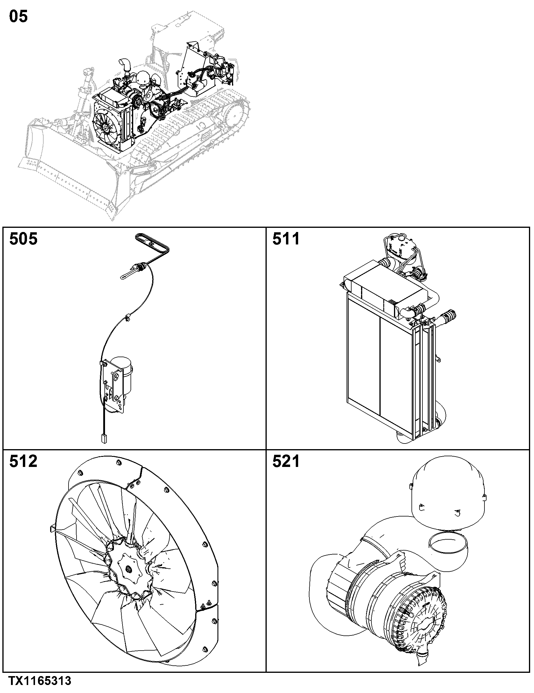 5 Engine Auxiliary System