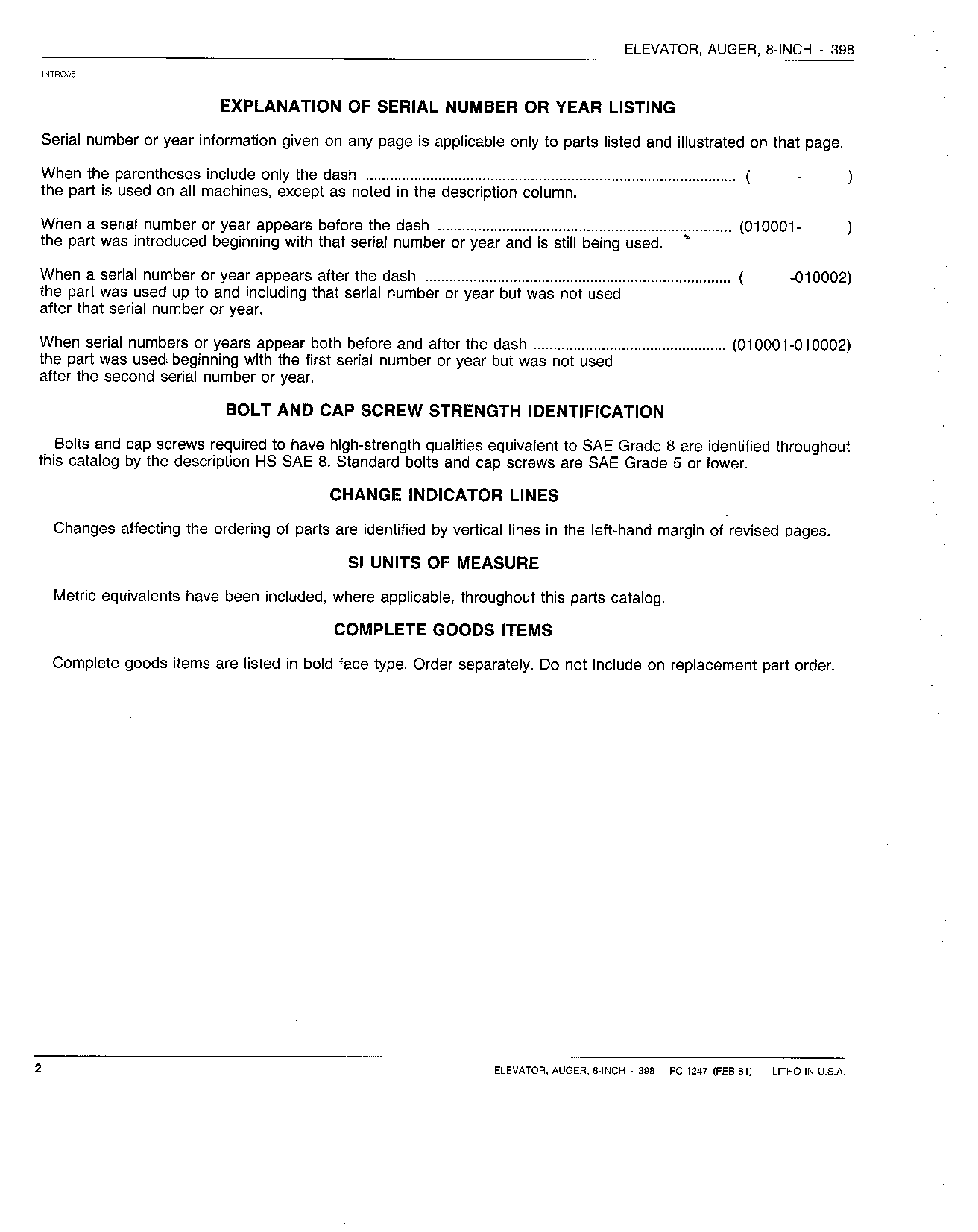 IDVIEW (Continued)