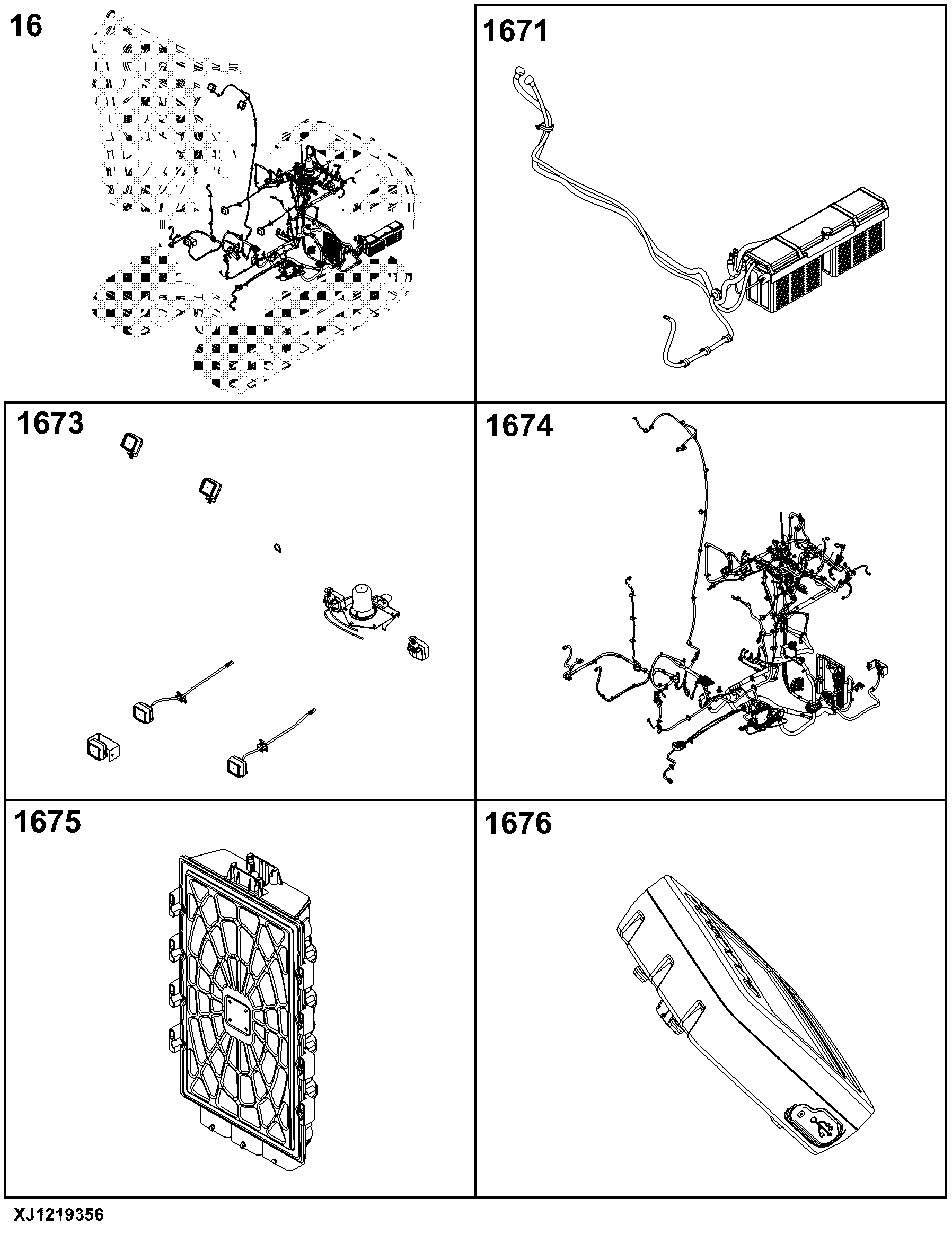 16 Vehicle Electrical Systems E230