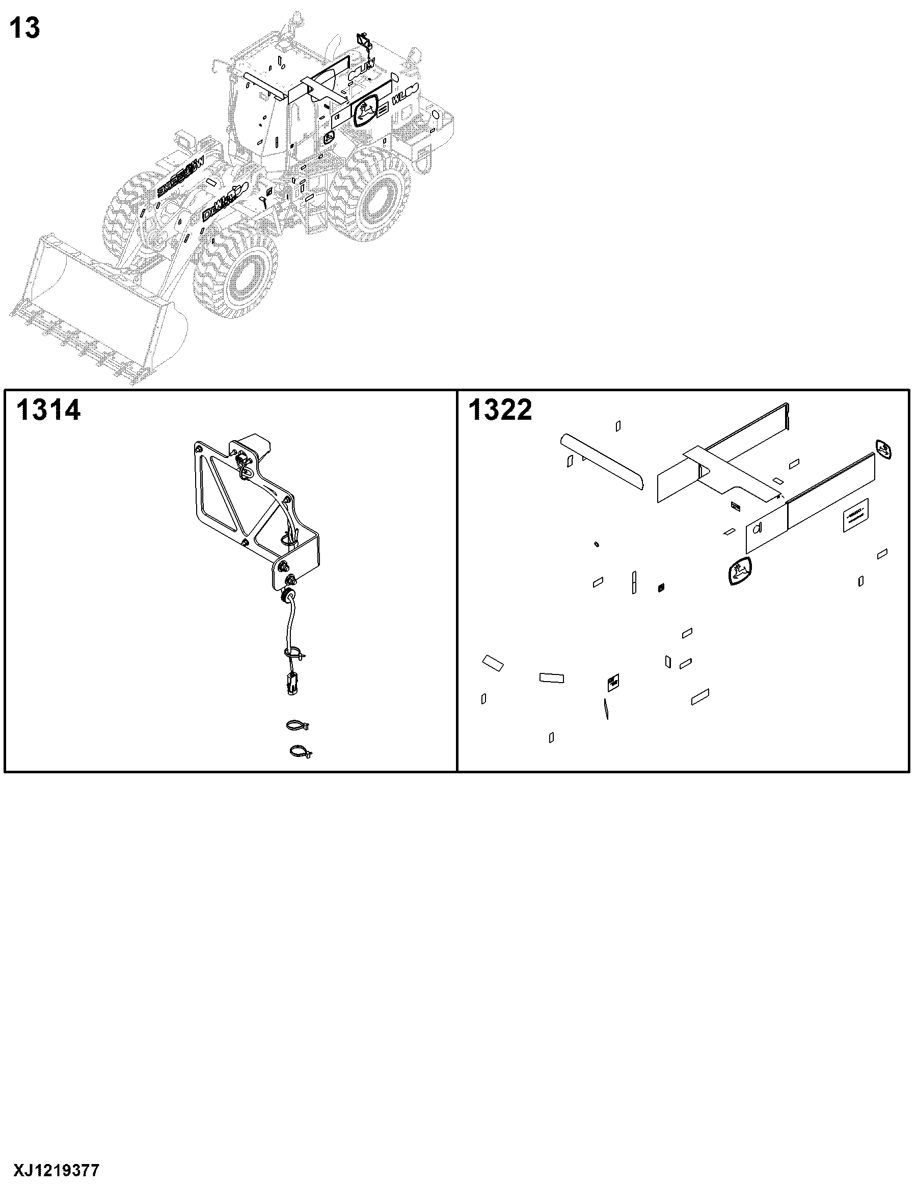 13 Miscellaneous Vehicle