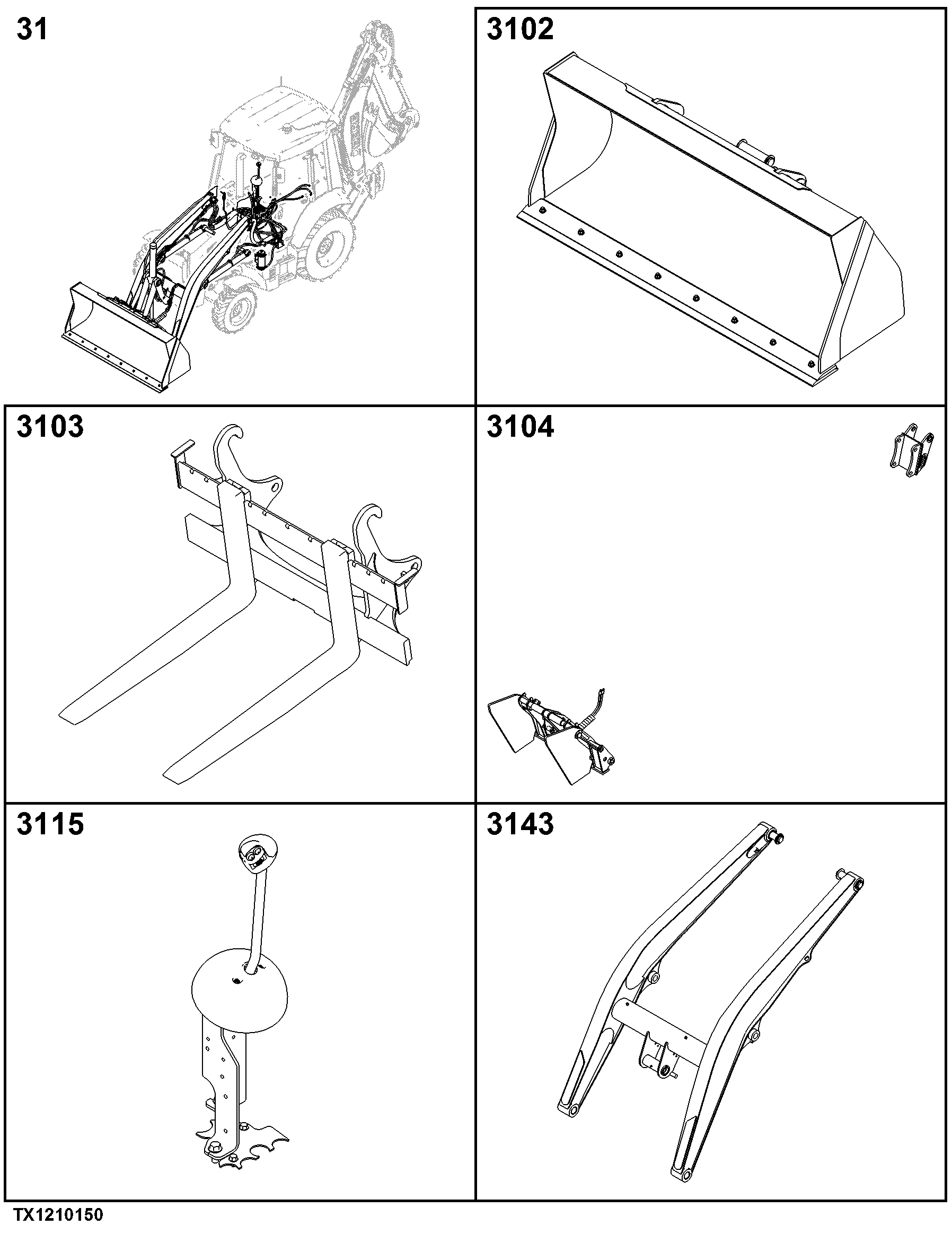 31 Loader