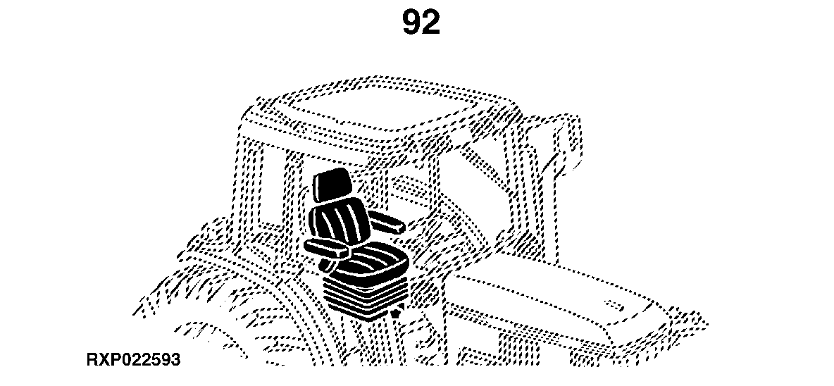 7210, 7410, 7510 Tractors (Worldwide Edition)