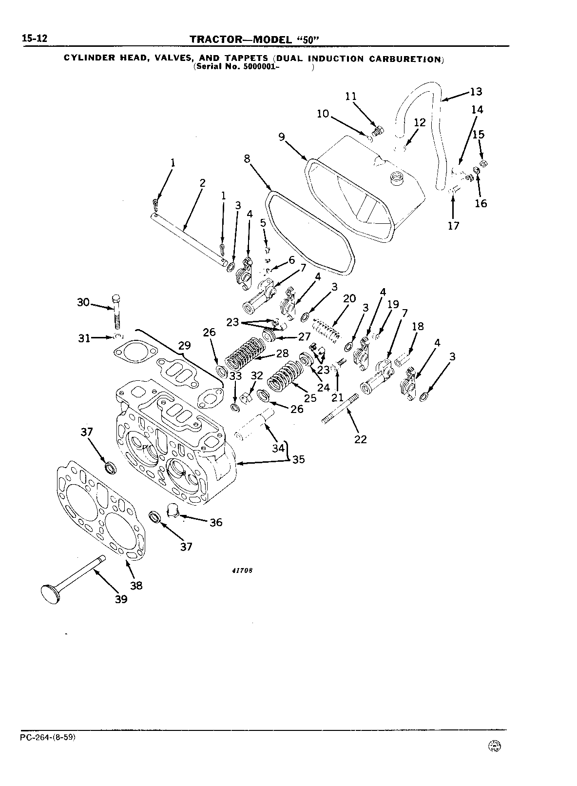 Section 15 - Engine (Continued)