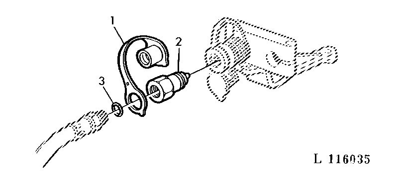 COUPLER FOR QUICK COUPLER