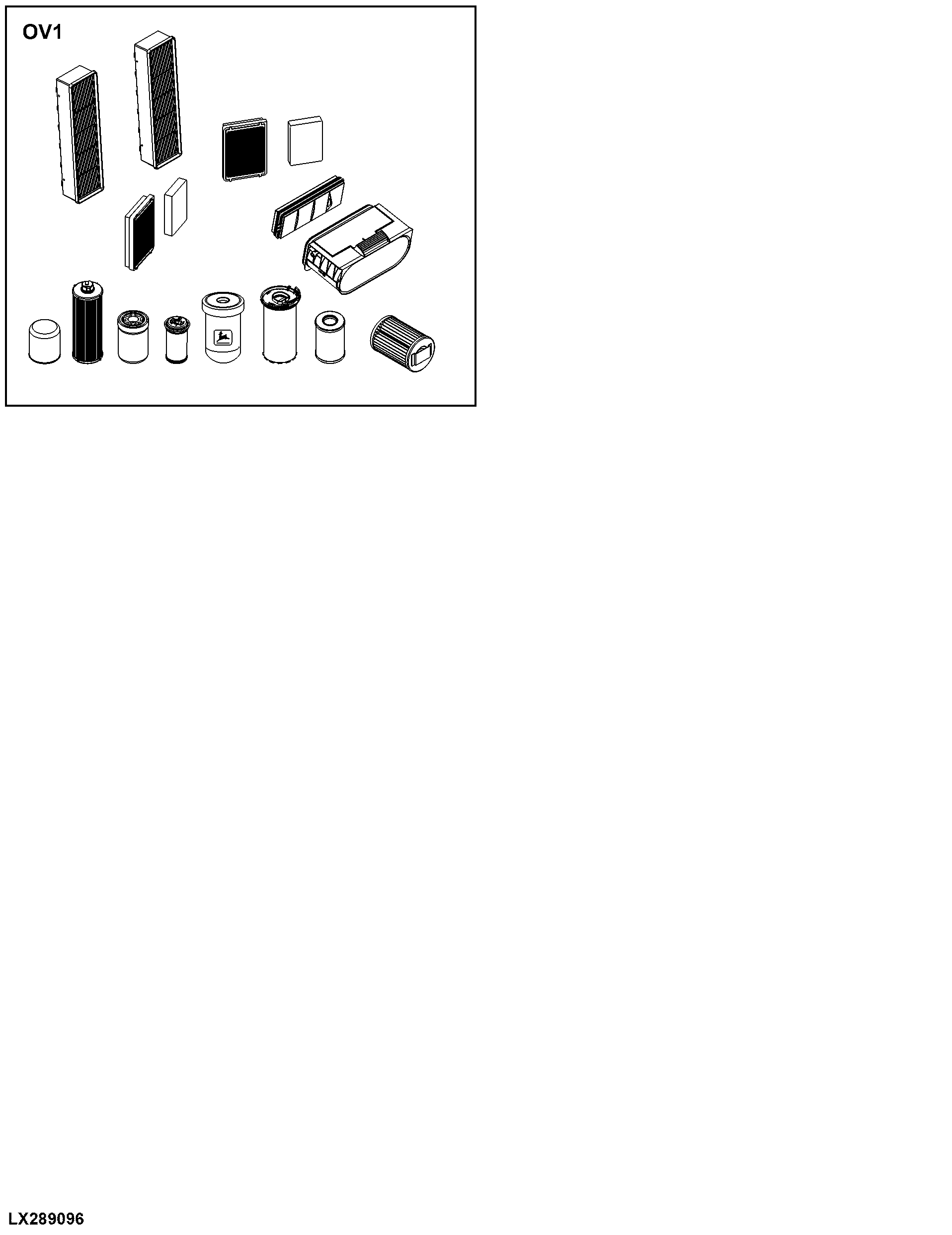 OV Overview