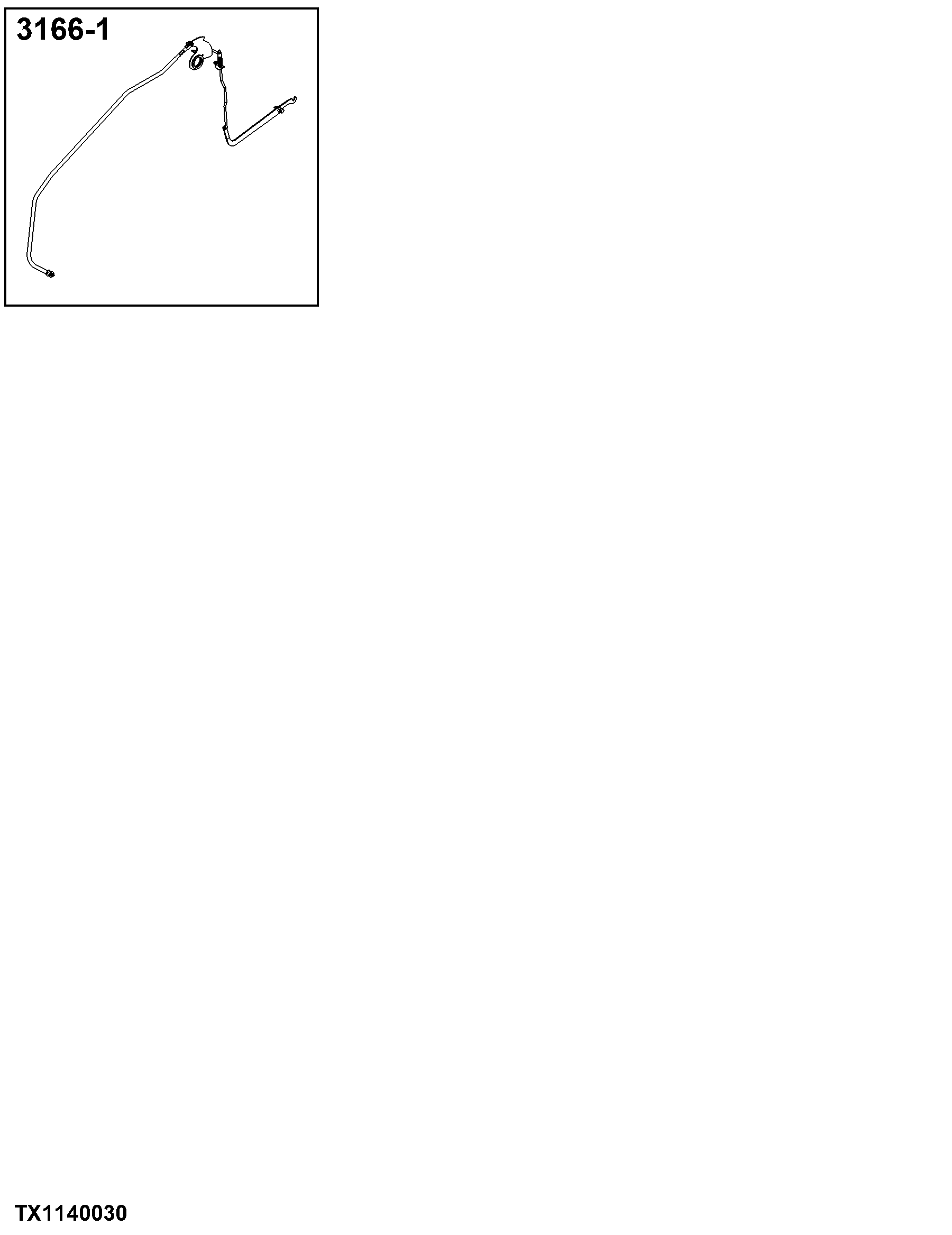 3166 Automatic Control Function