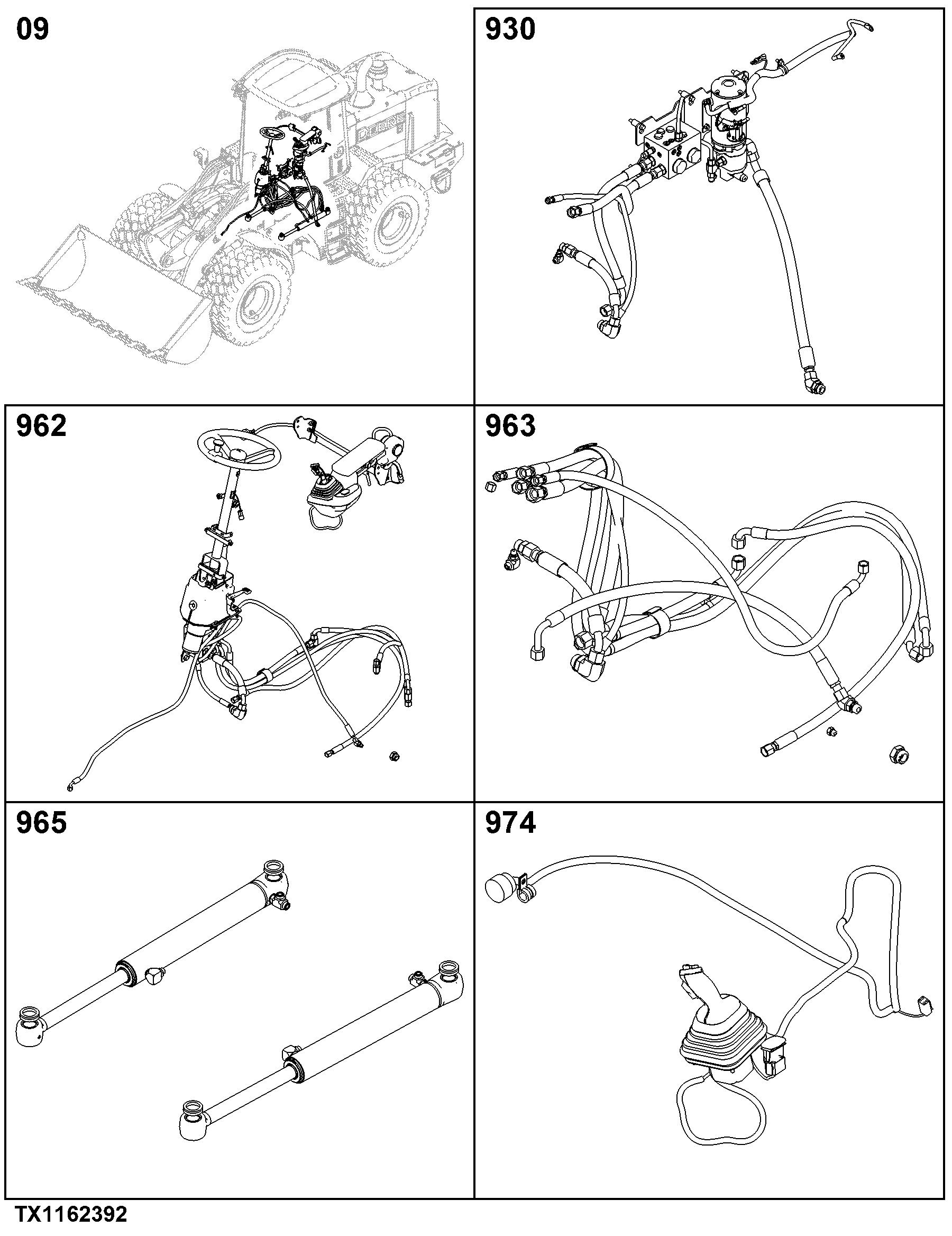 9 Steering System