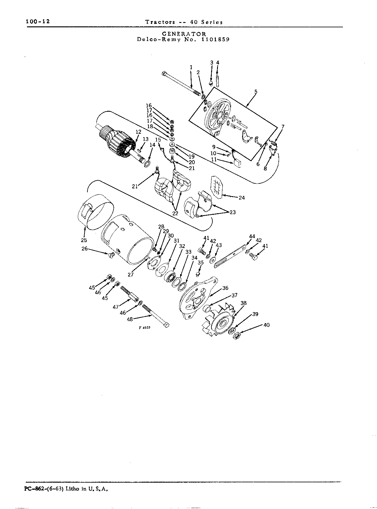 Generator