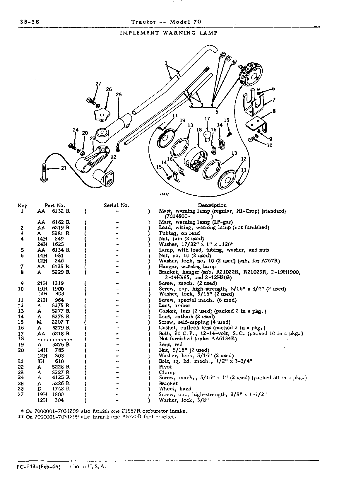 Section 35-Electrical System (Continued)