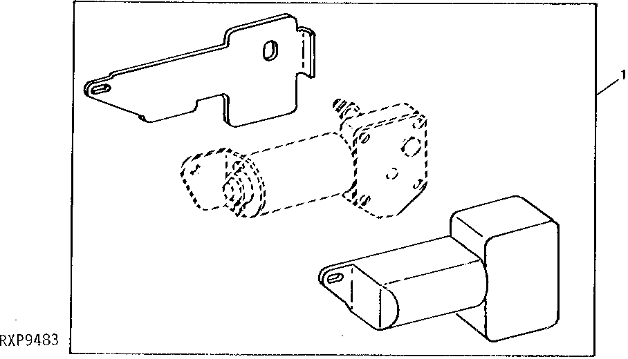 WINDSHIELD WIPER HOUSING GUARD
