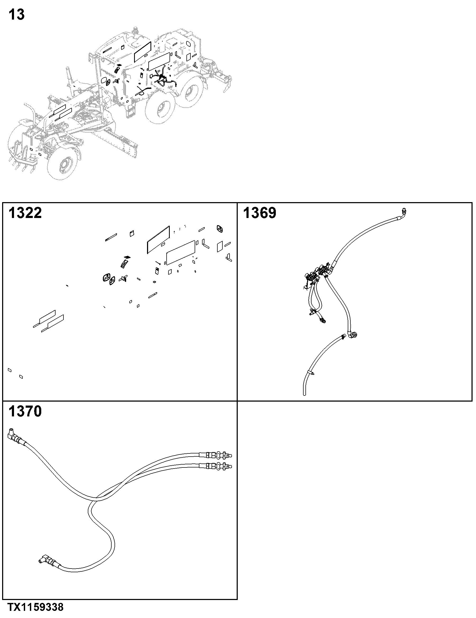 13 Miscellaneous Vehicle