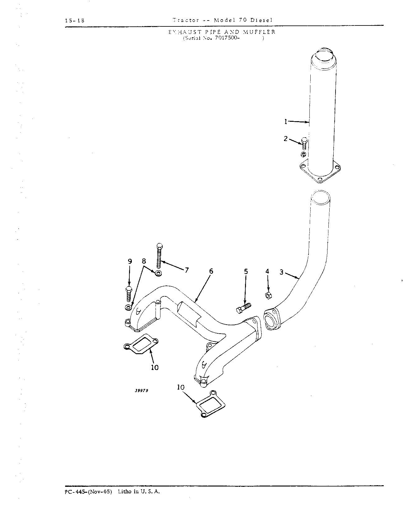 Section 15 - Engine (Continued)
