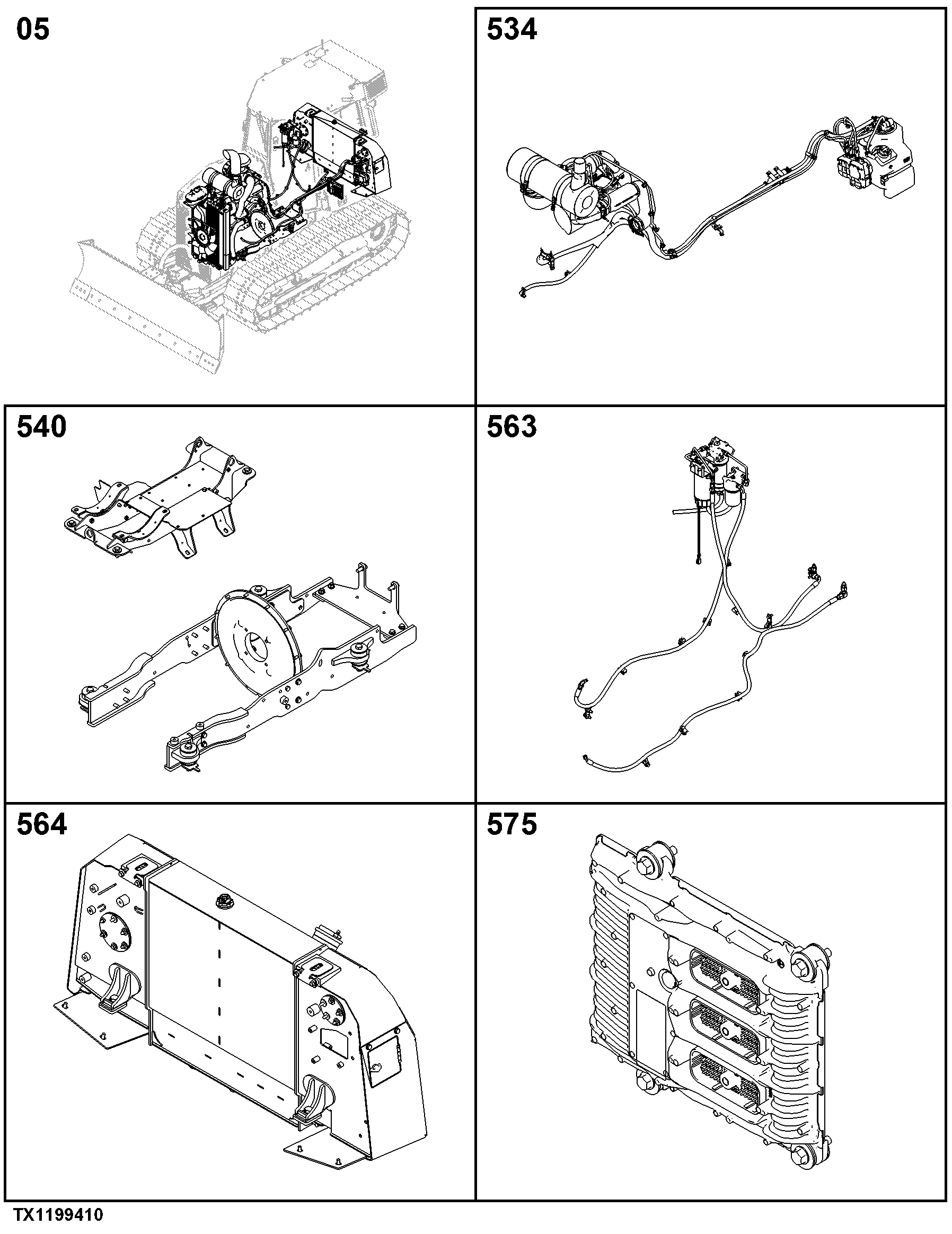5 Engine Auxiliary System