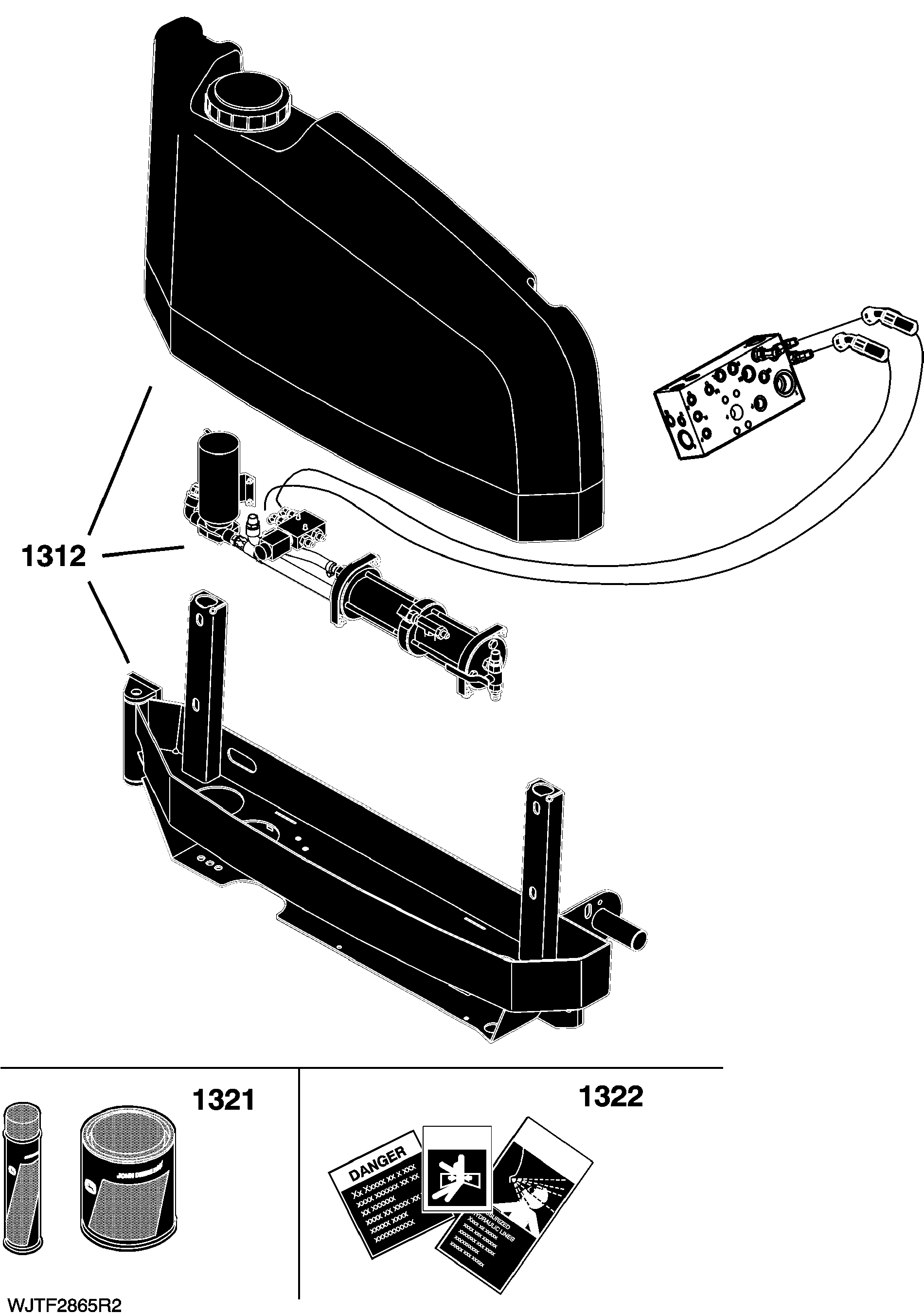 13 Miscellaneous Vehicle 770D