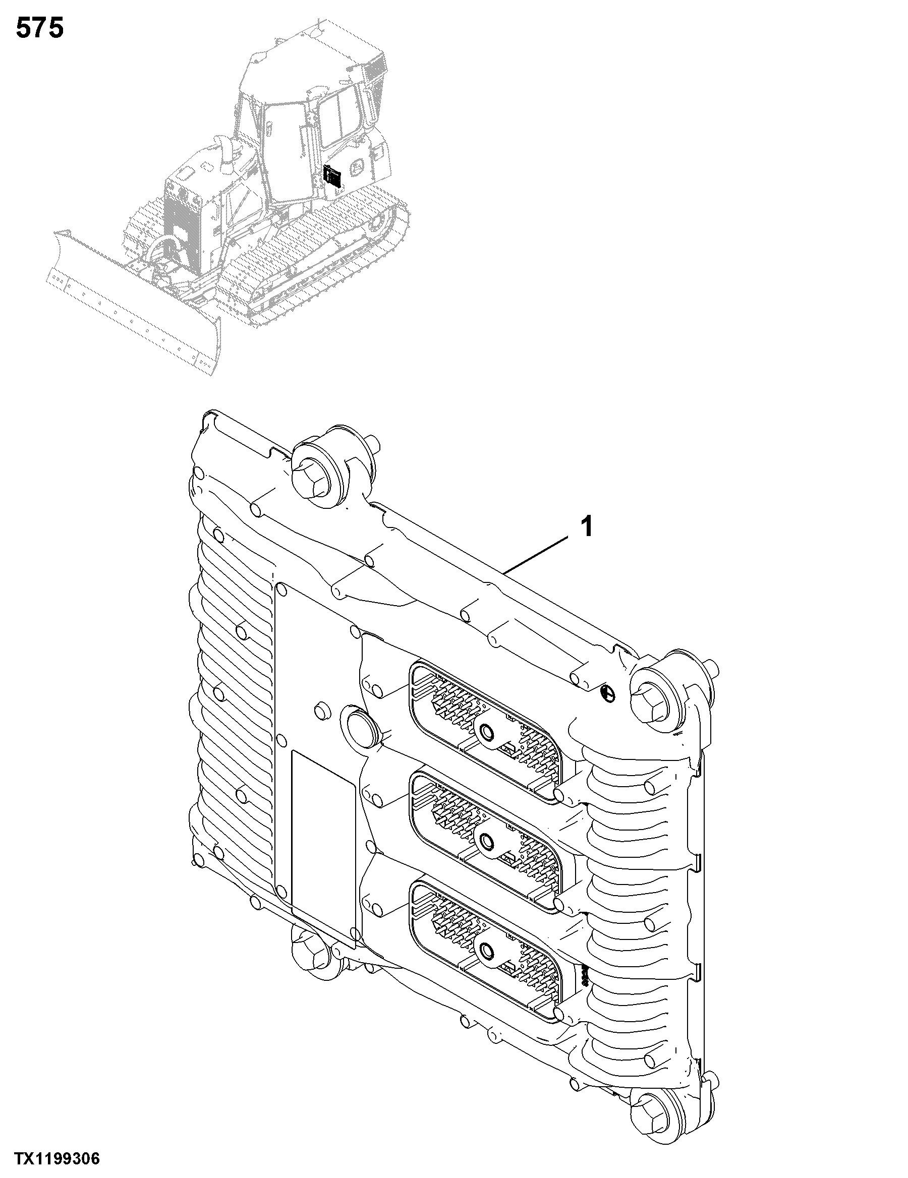 0575 Automatic Control Circuits