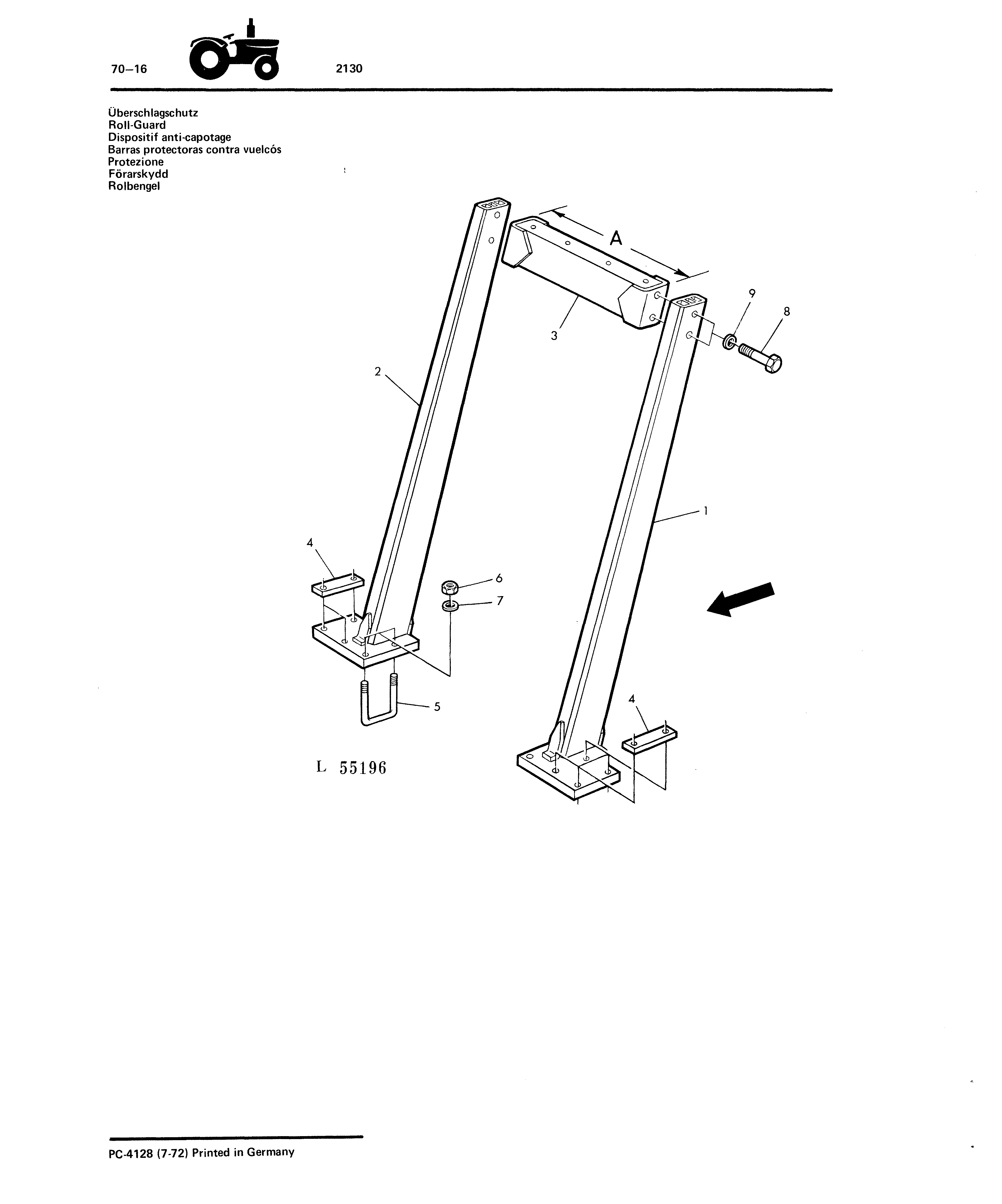 Roll-Guard