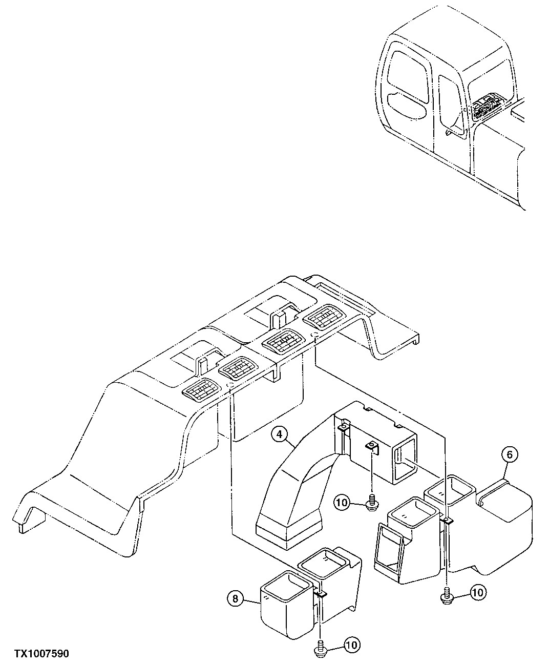 Air Duct