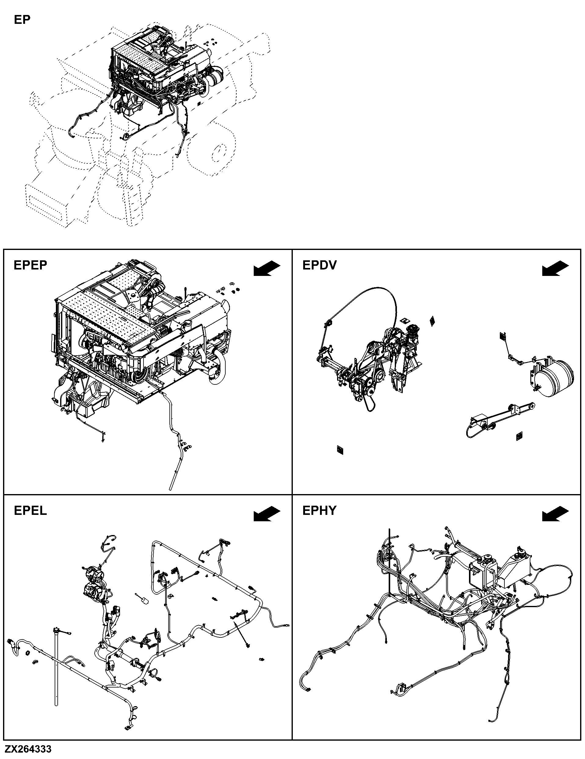 EP Engine Platform