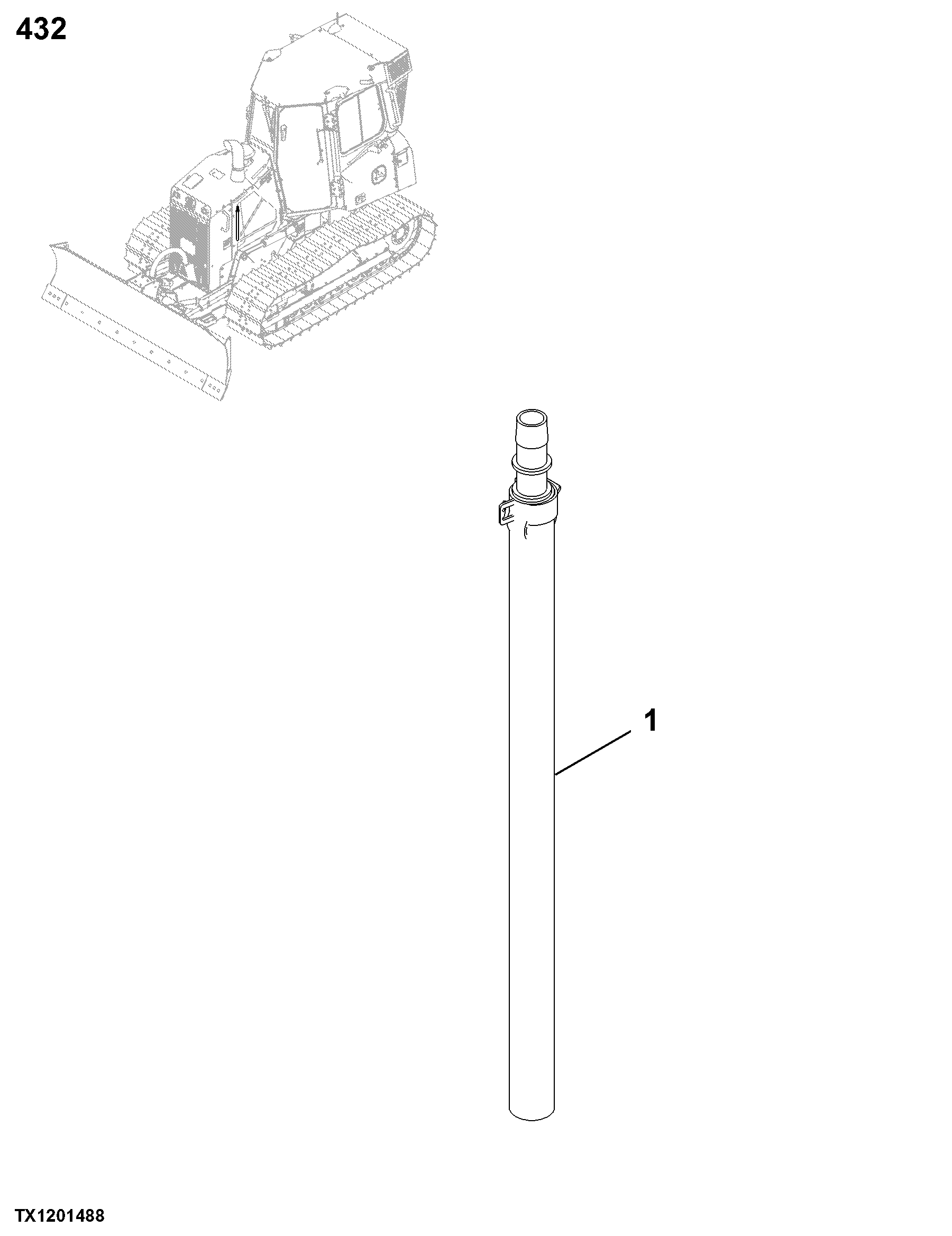 0432 Finish Assembly, Engine