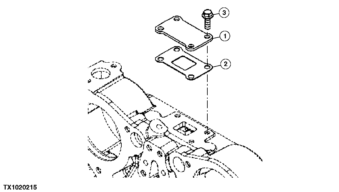 WINCH HOUSING, DRUM AND COVER (MODEL 6000 WINCH)