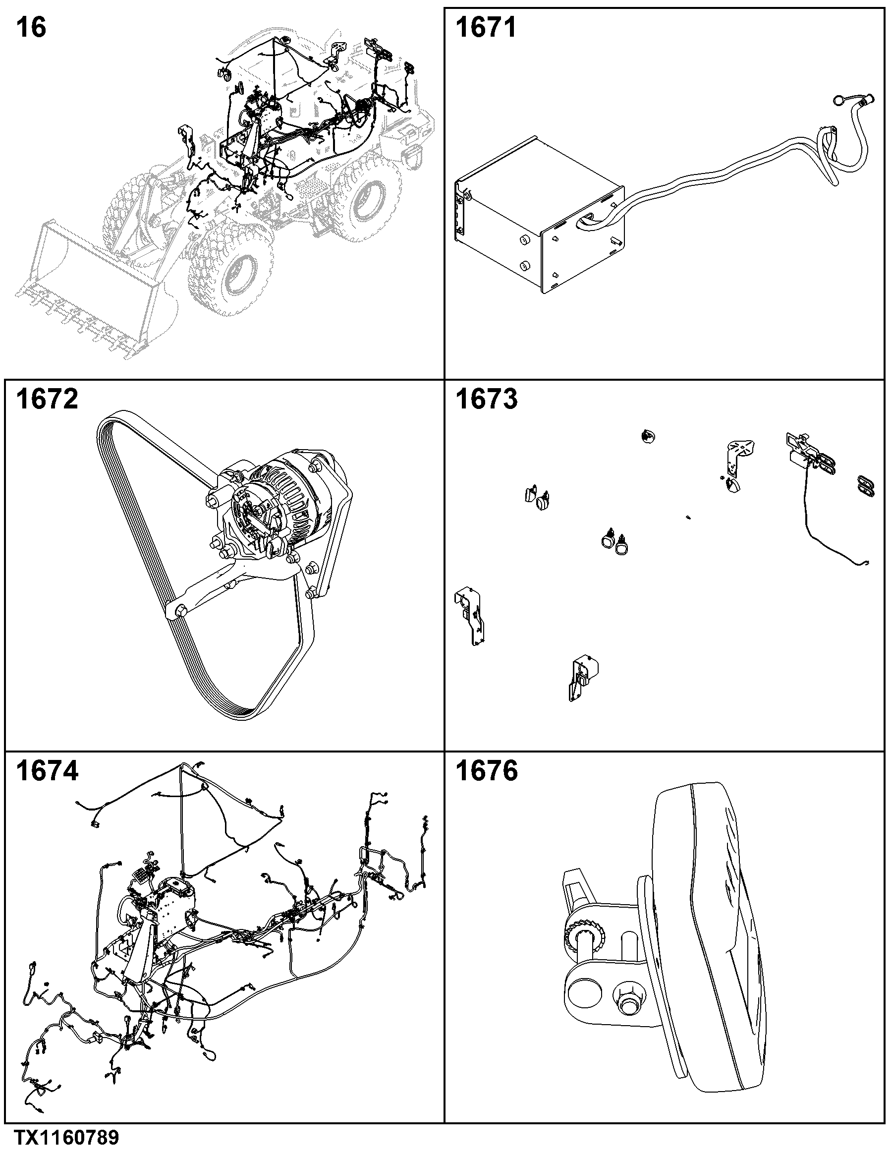 16 Vehicle Electrical Systems