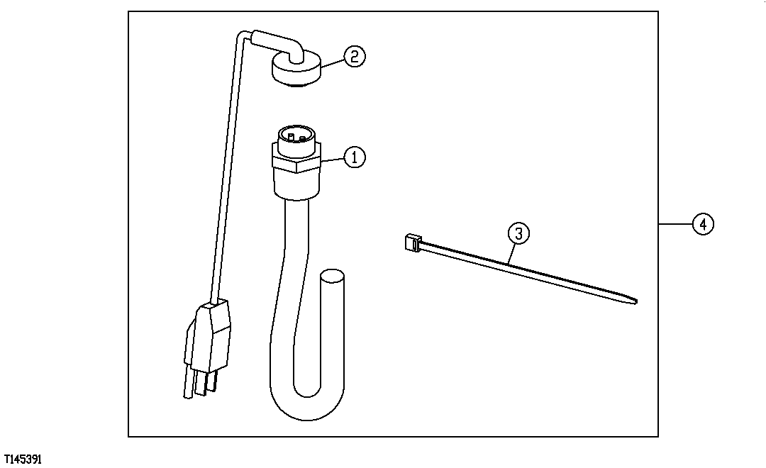 Engine Coolant Heater